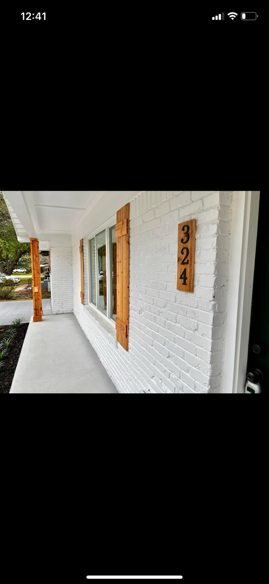 Home Upgrades & Restoration for Humble Hands Home Repair in Crestview, FL