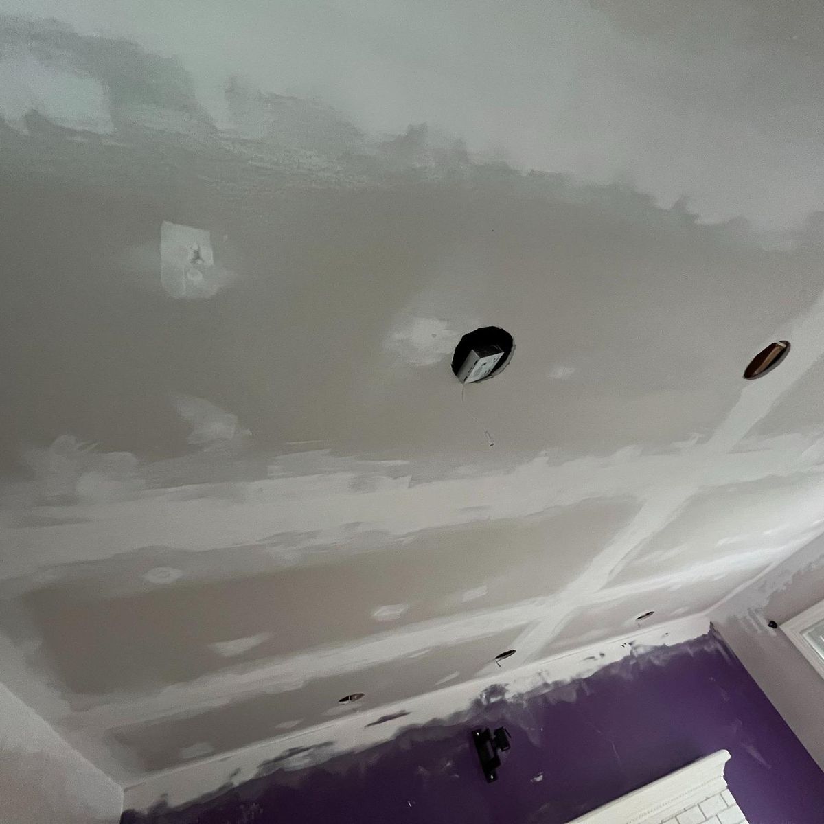 Drywall Services for Prime Example Painting LLC in Detroit, MI