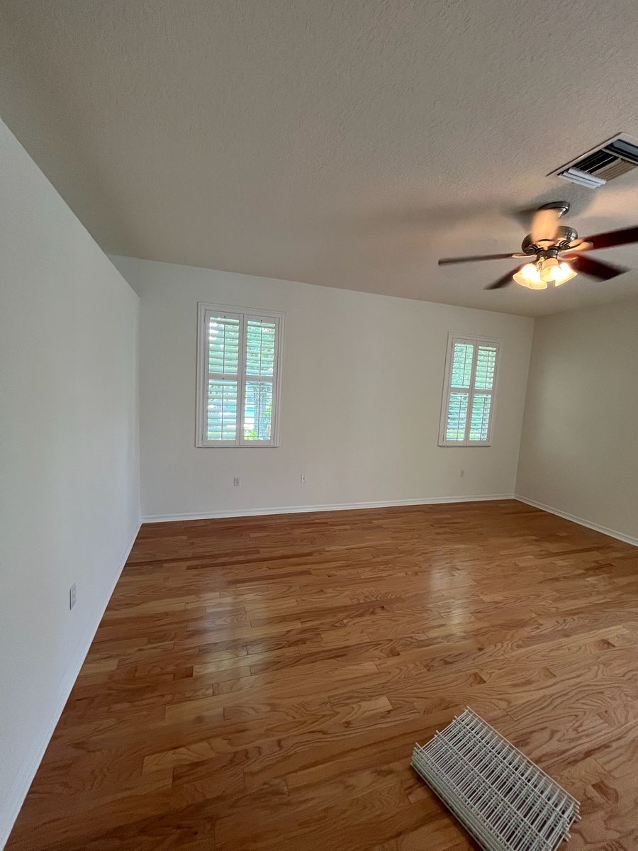 Interior Painting for Escorpio Painting in Tampa, FL