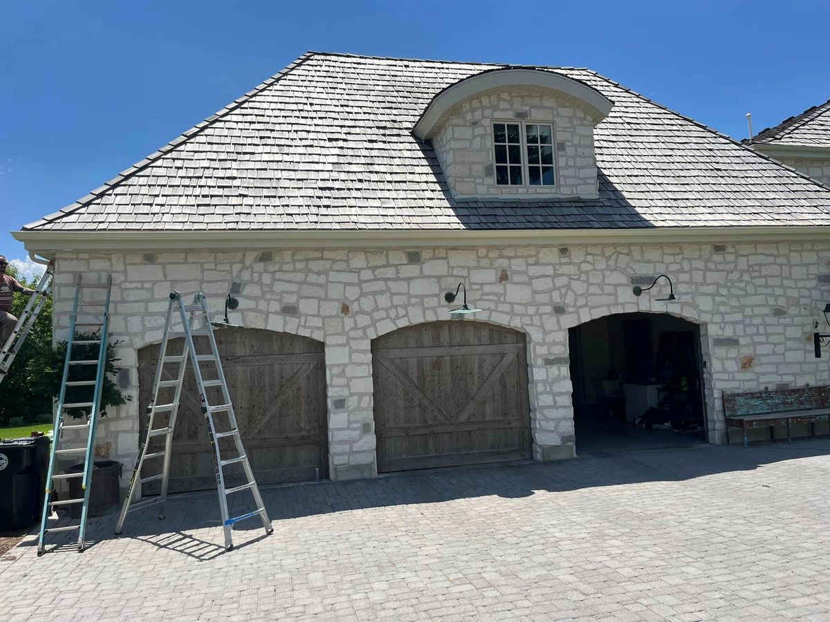 HOA Maintenance for Utah County Property Maintenance in Provo, UT