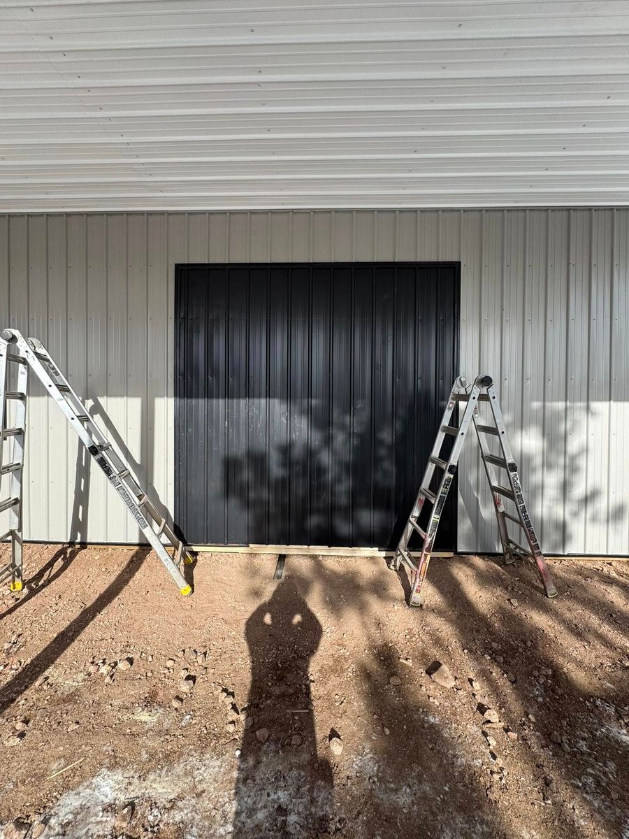 Barndominium Construction for Front Range Structures in Fort Lupton, CO