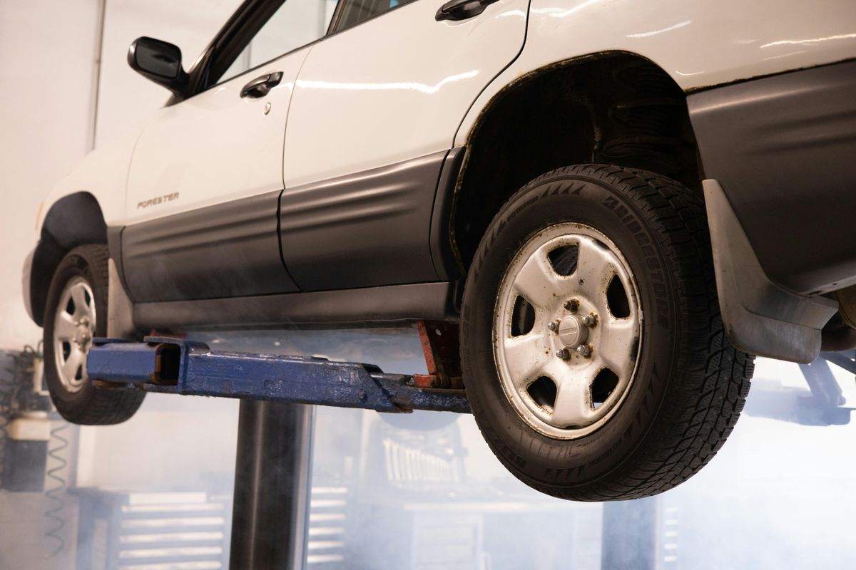 Annual Inspections for Garcia's Brothers Towing LLC in Brighton, CO