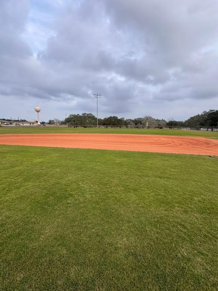 Commercial & Sports Turf Installation for Riojas Turf Care in Alice, TX