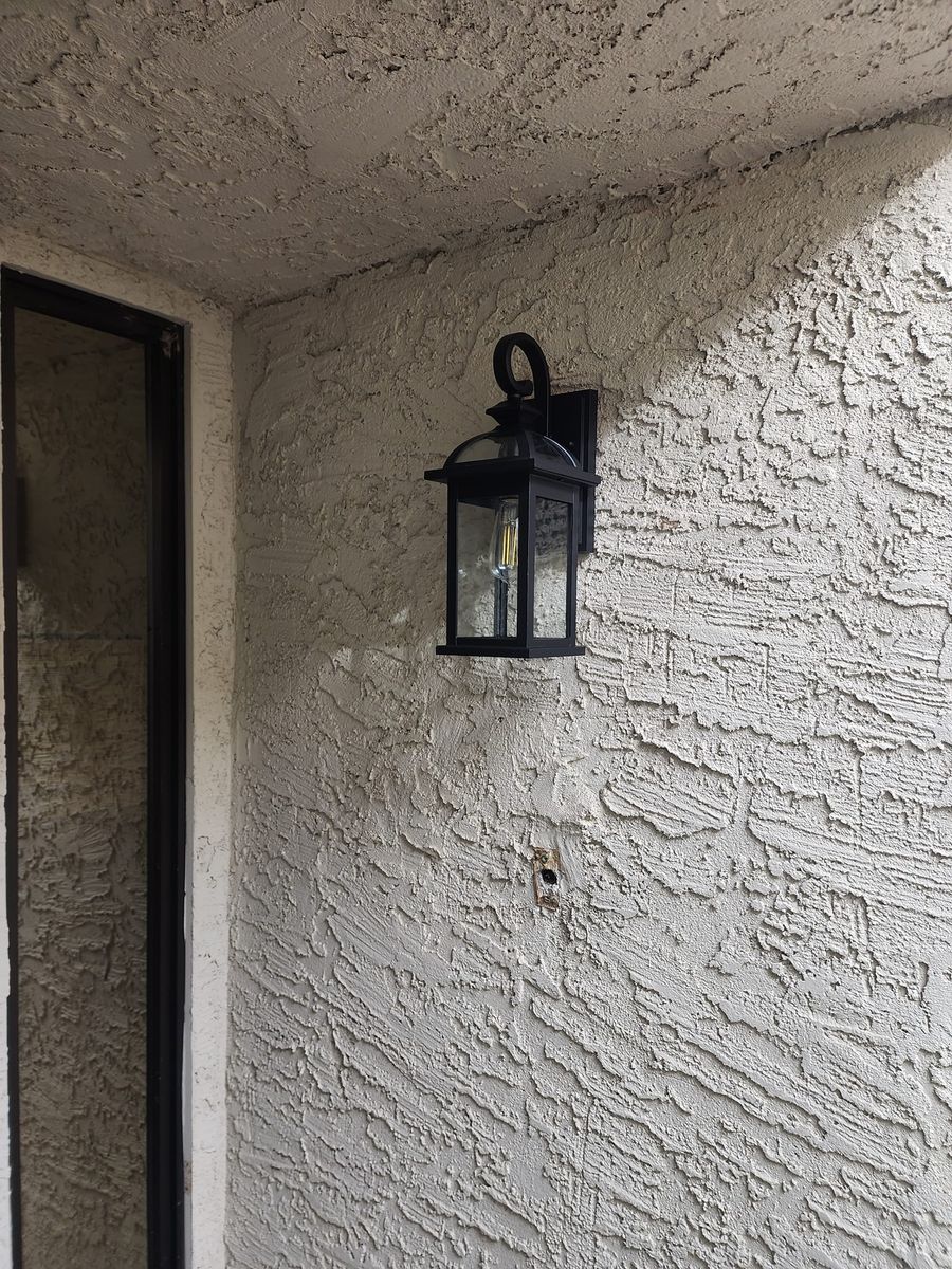 Electrical Repairs for LV Innovations in Phoenix, AZ