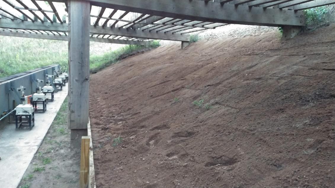 Dirt work & Excavation for Jamco in Monticello, MN