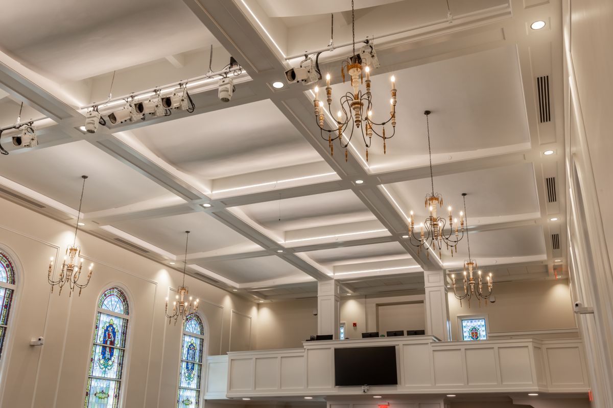Custom Millwork for The Surfing Carpenter in Lynn Haven, FL