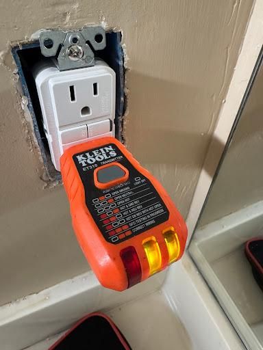 Electrical Works for Camalett Services in Perry, GA