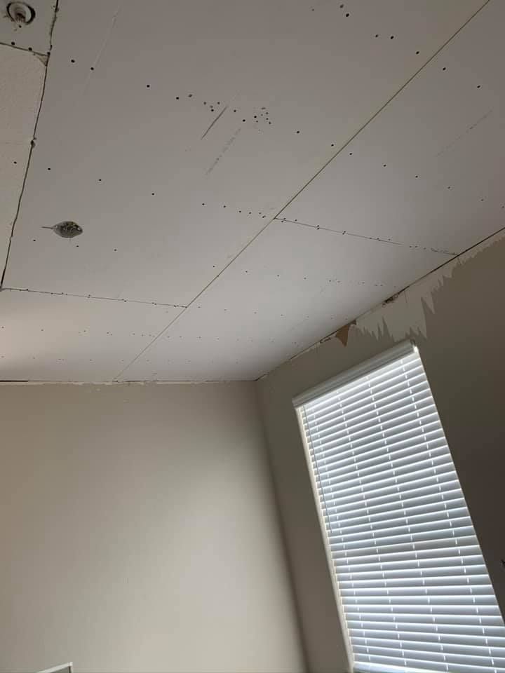 Drywall and Plastering for DYH Restoration LLC in Tolleson, AZ