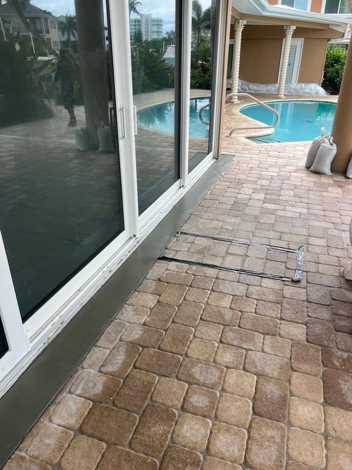 Concrete for Combat Concrete LLC in St. Petersburg, FL