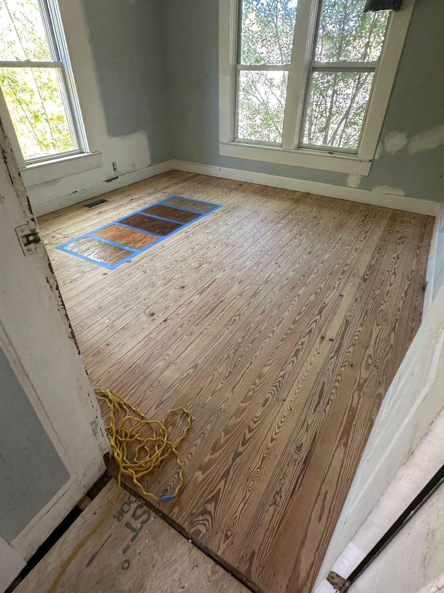 Carpentry for Pro Plumbing and Home Improvements in Goodlettsville, TN