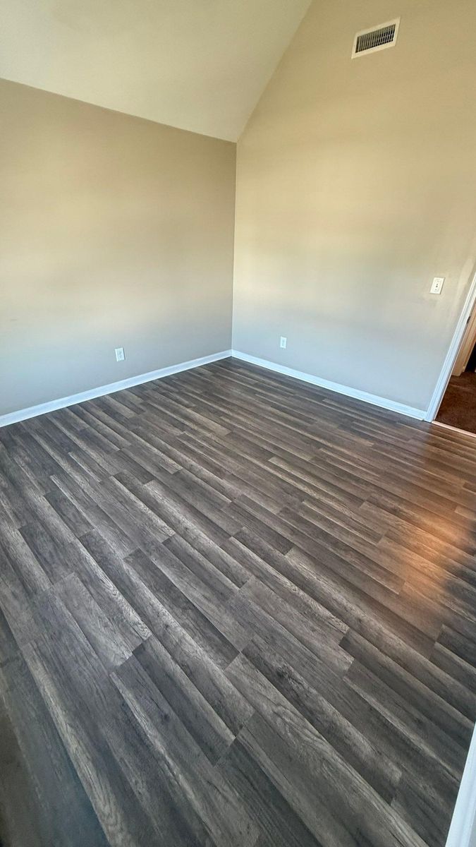 Flooring for J&K Home Improvement in Fayetteville, NC