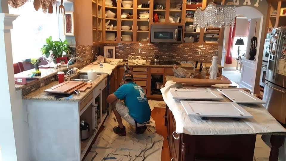 Drywall and Plastering for J-MARKS Custom Painting in Deptford Township, NJ