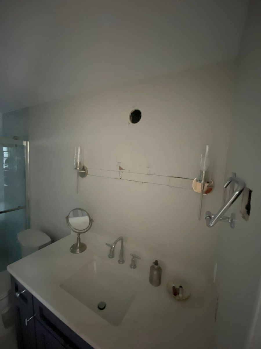 Outlet and Switch Installation for Coyote Electric LLC in Whitmore Lake, MI