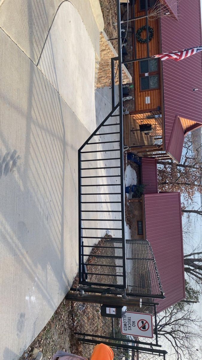 Metal Fabrication for JB Welding Services in Seneca, MO