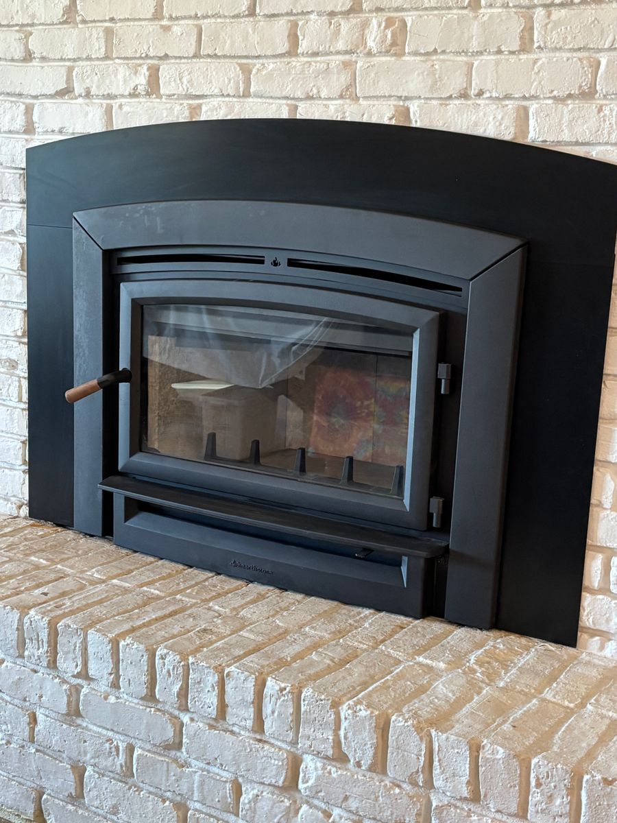 Fireplace Rehab/Makeovers for Home Fireplace Pro in Gilmer, TX