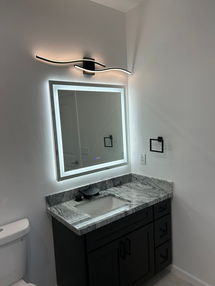 New Construction Models for Pro Drywall LLC in Tumacacori, AZ