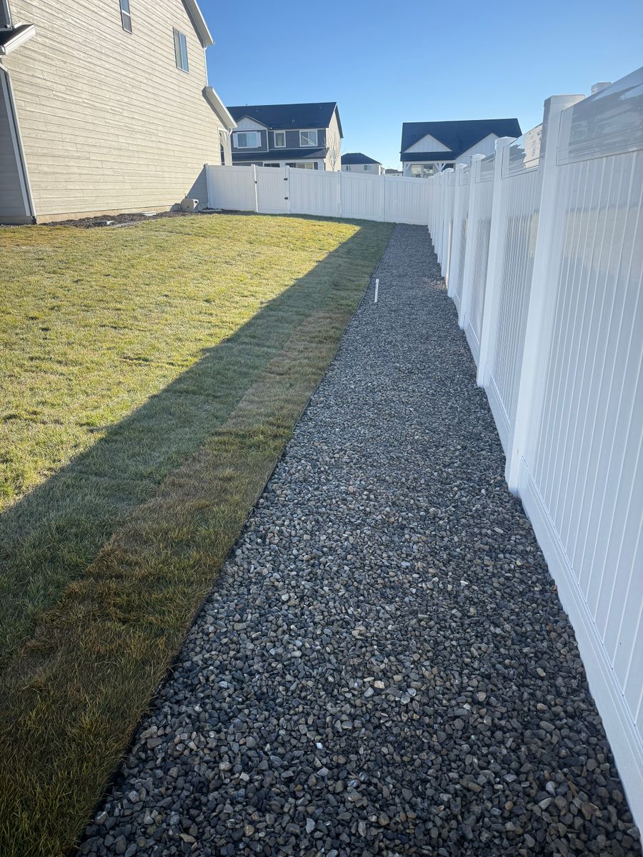 Weed Control for Platinum Lawn Service in Santaquin, UT