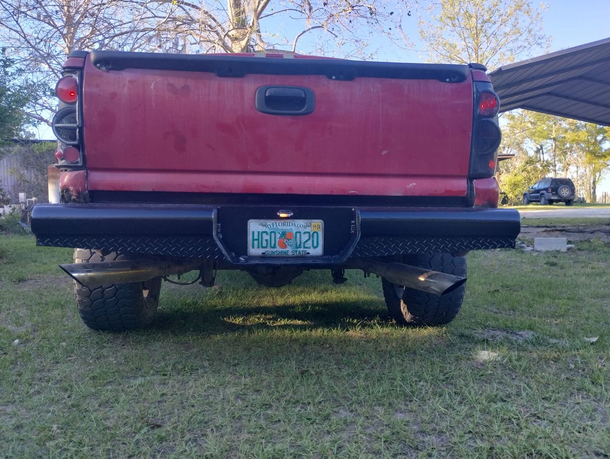 Automotive Welding for Frazier's Welding & Repair LLC in Chiefland, FL