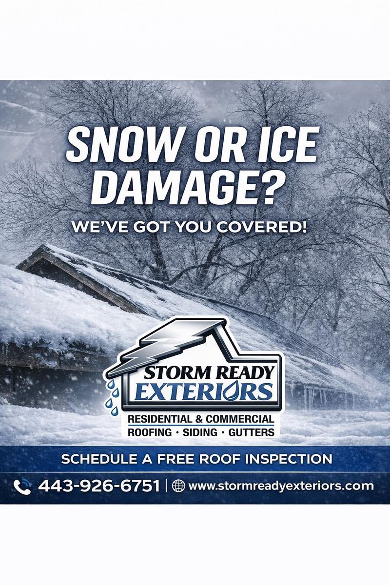 Gutter Installations & Maintenance for Storm Ready Exteriors in Chesapeake Beach, MD