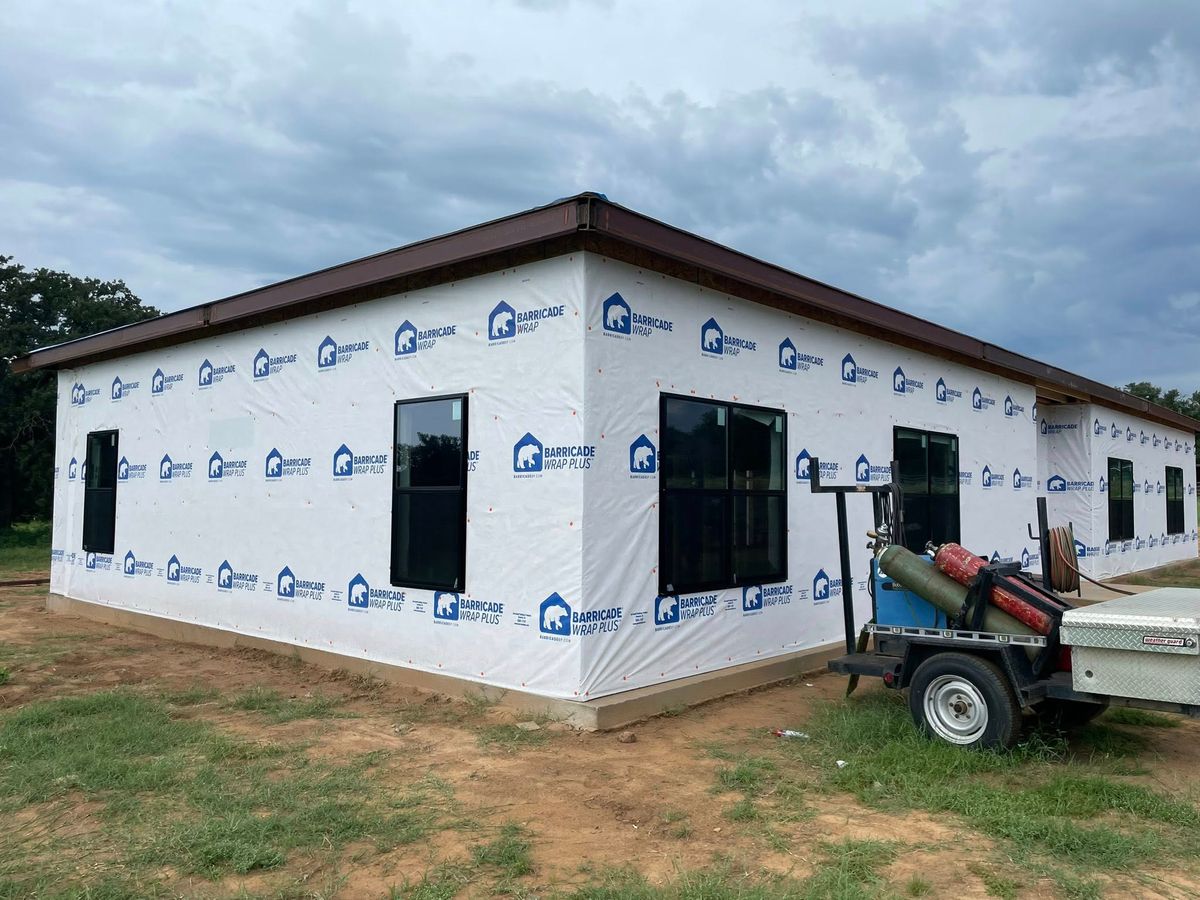 Other Services for Willy Lewallen And Sons Construction in Mineral Wells, TX