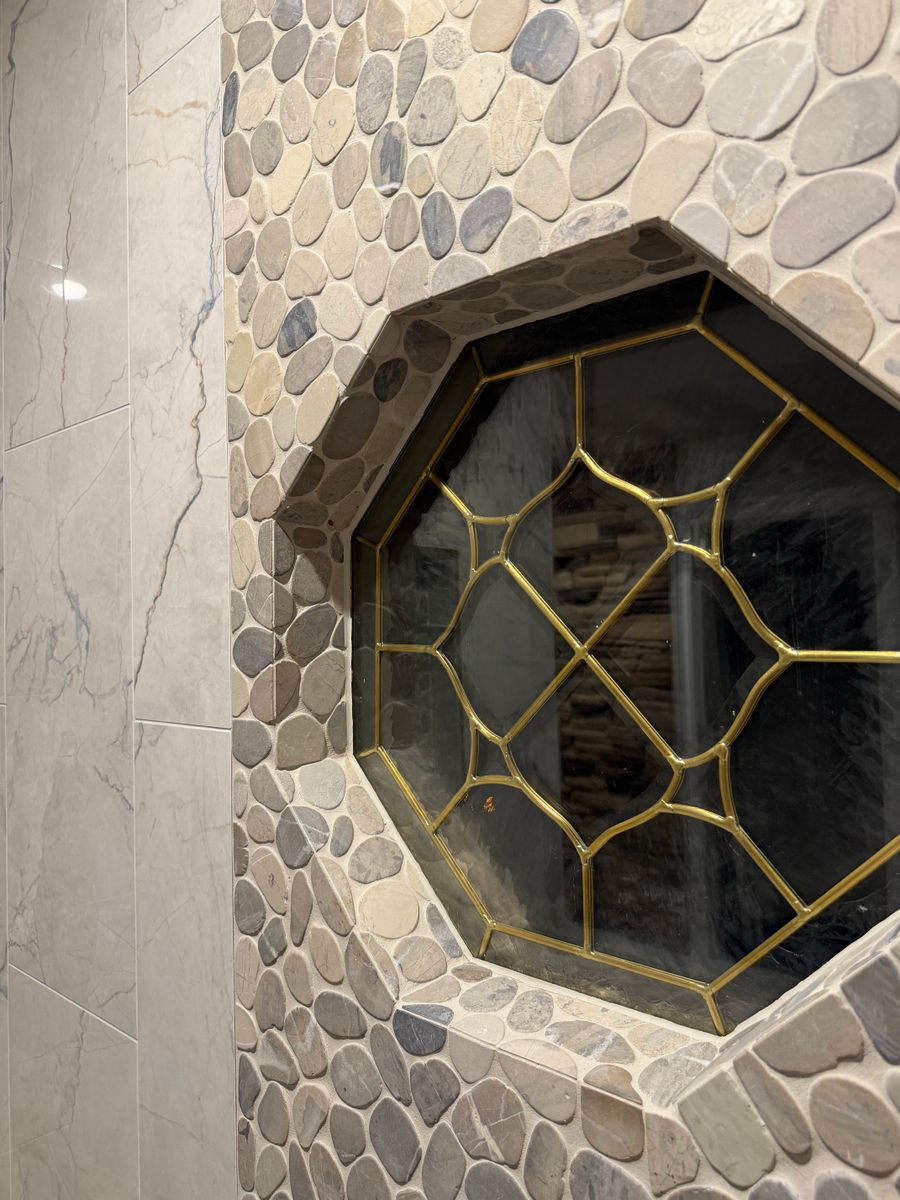 Bathroom Renovation for Toledo Construction NC in Salisbury, NC