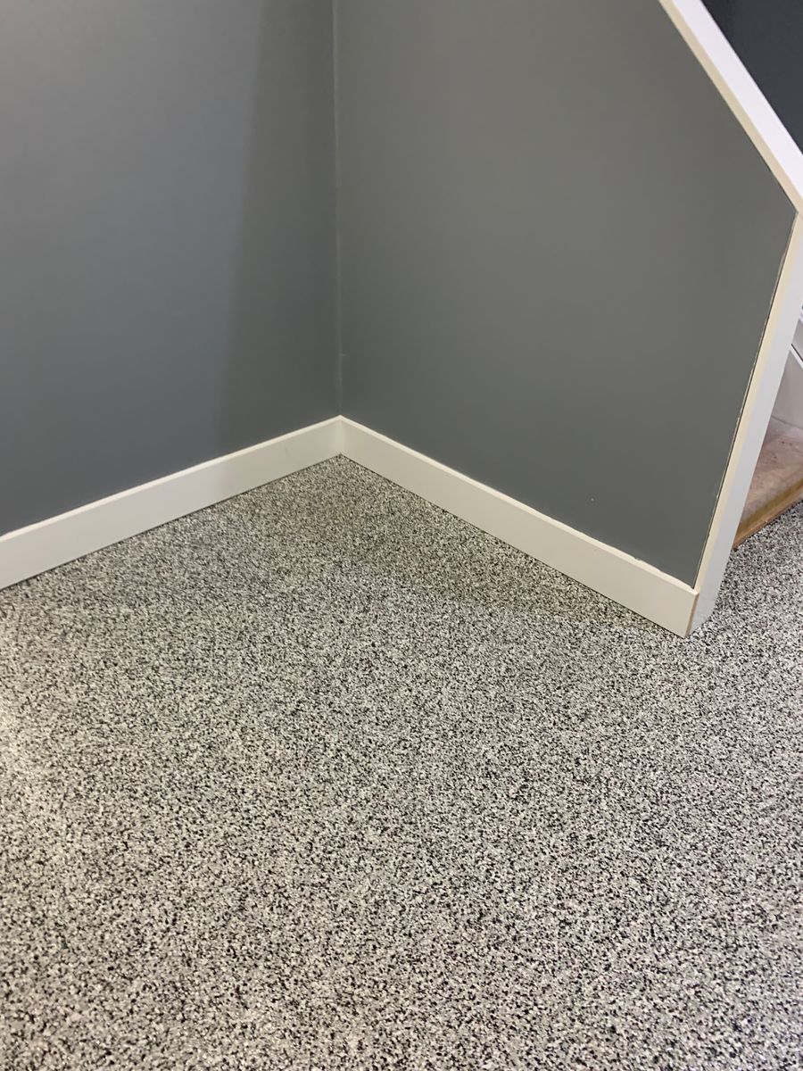 Interior Painting for Castle JR Landscaping & Painting LLC in Cincinnati, OH