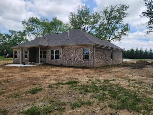 Home Additions for Marberry Construction in Fayetteville, TN