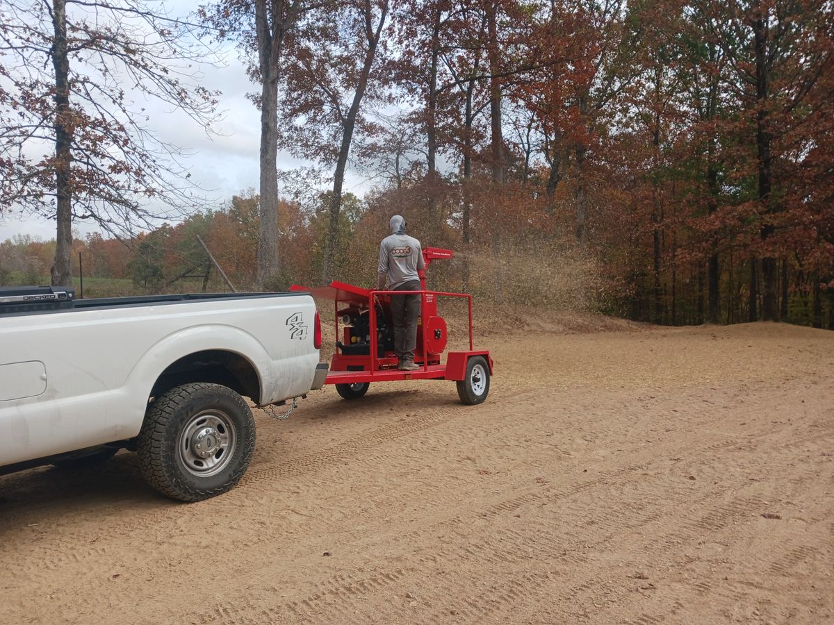 Lawn Installation for CODE 3 Landscaping & Lawn Care in  Leoma,  TN