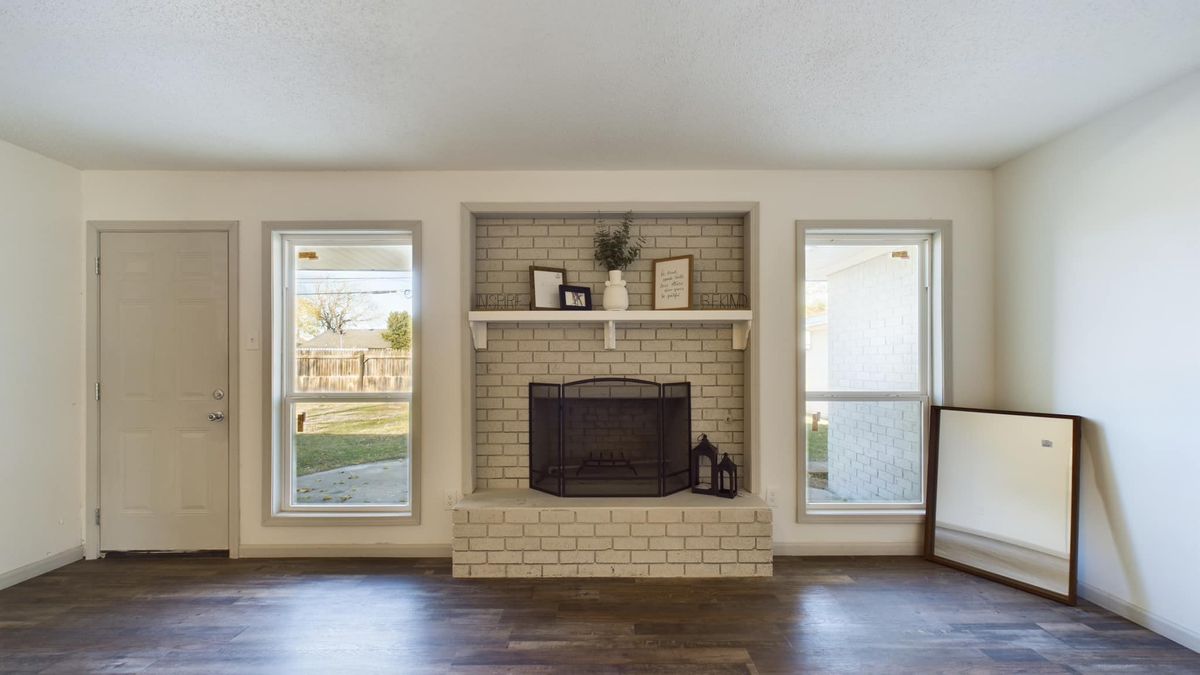 Interior And Exterior Painting for Black Diamond Construction and Services in Lubbock, TX