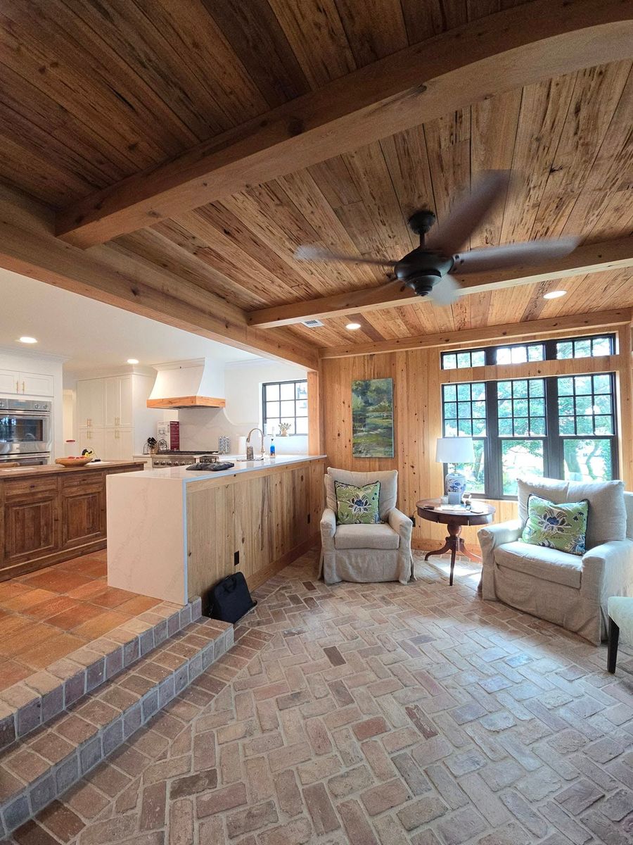 Kitchen and Bathroom Renovations for Albee Construction in Okaloosa County, FL