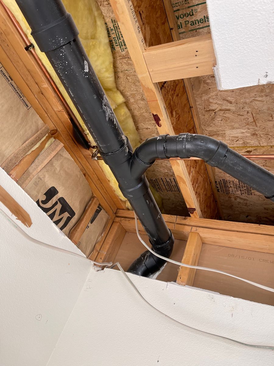 Pipe Installation and Repairs for Mr. Pipe Dreams LLC in Colorado Springs, CO