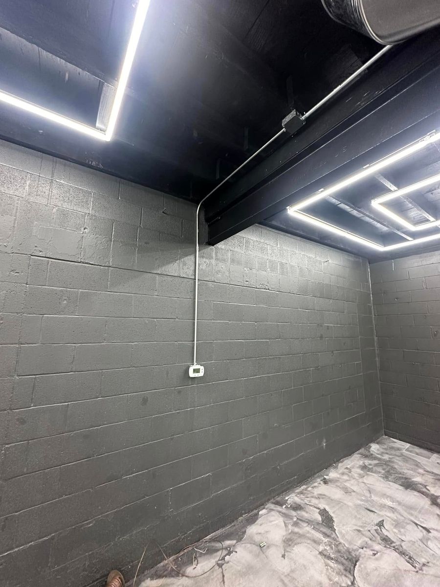 Ductwork Design and Installation for Bolen HVAC in Greenbrier, TN