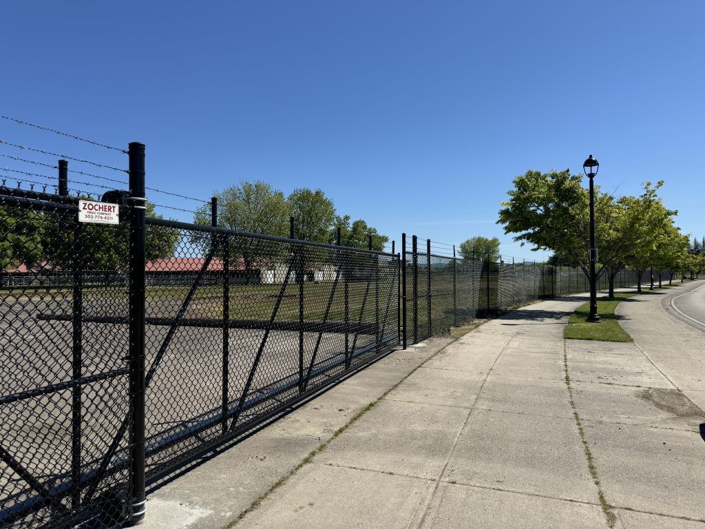 Government Services for M&N Fencing in Northeast Colorado, CO