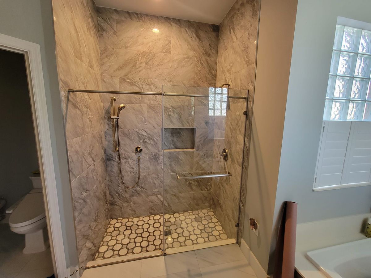 Tile Work for Call Me Handy in Hialeah, FL