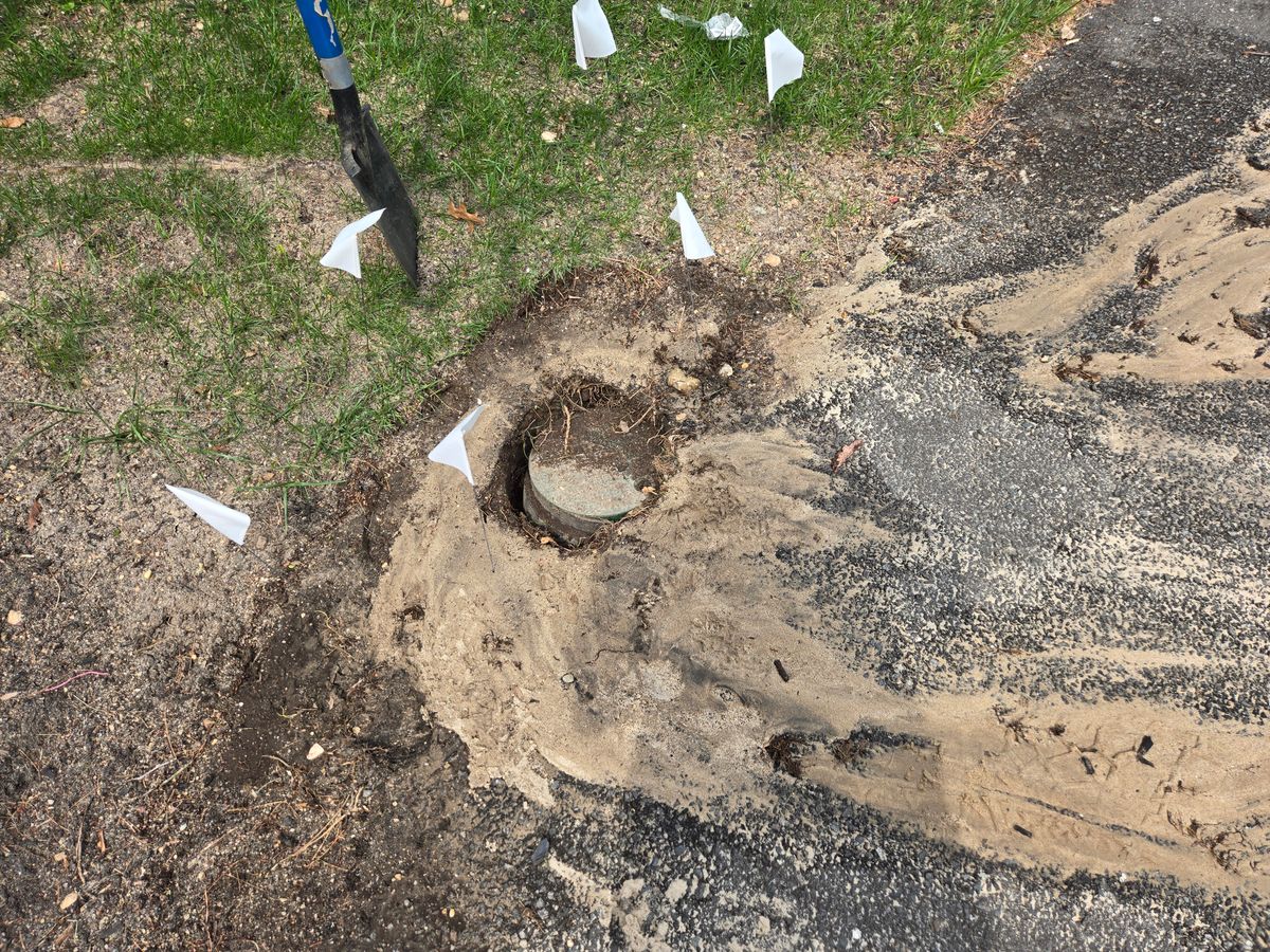 Experienced Irrigation System Repair for New Jersey American Irrigation in Toms River, NJ