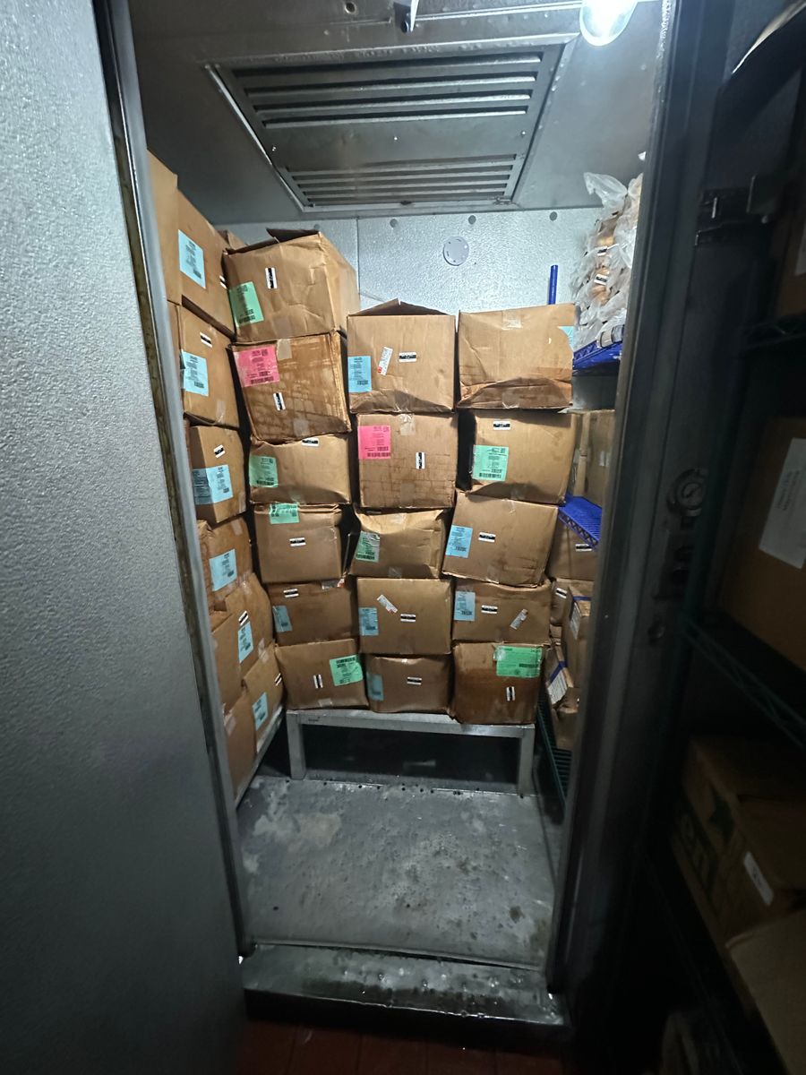 Refrigerator & Freezer Repair for Over the Limit Appliances Service & Repairs in Hialeah, FL