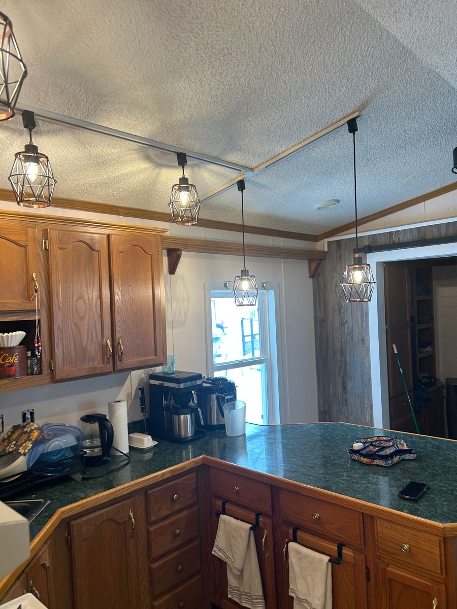 Camper Painting for Start to Finish Painting in Saginaw County, MI