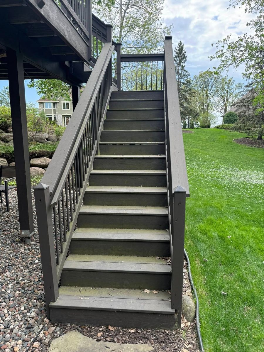 Flooring for Monolith Home & Remodeling LLC in Minneapolis, MN