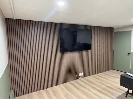 Interior Painting for Arpi & Alvarado Painting and Repair LLC in Brooklyn, NY