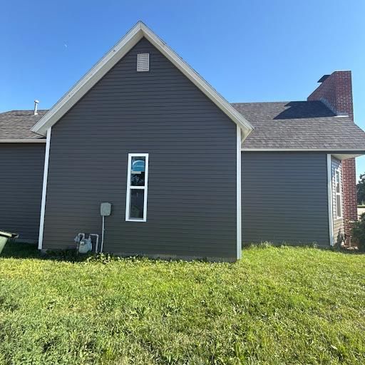Roofing for SMC Exteriors & Construction in Lexington, NE