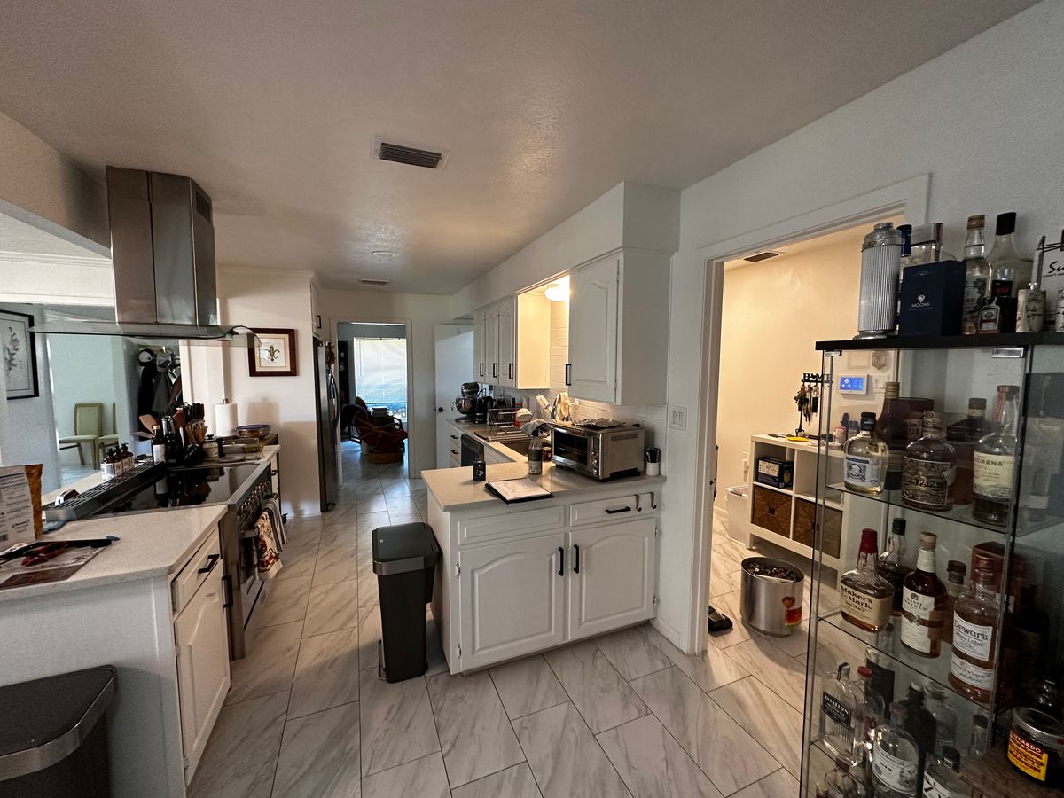 Kitchen Renovation for Dilosa Home Services in Dallas, TX