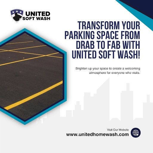 Soft Washing Services for United Soft Wash in Windsor, CT