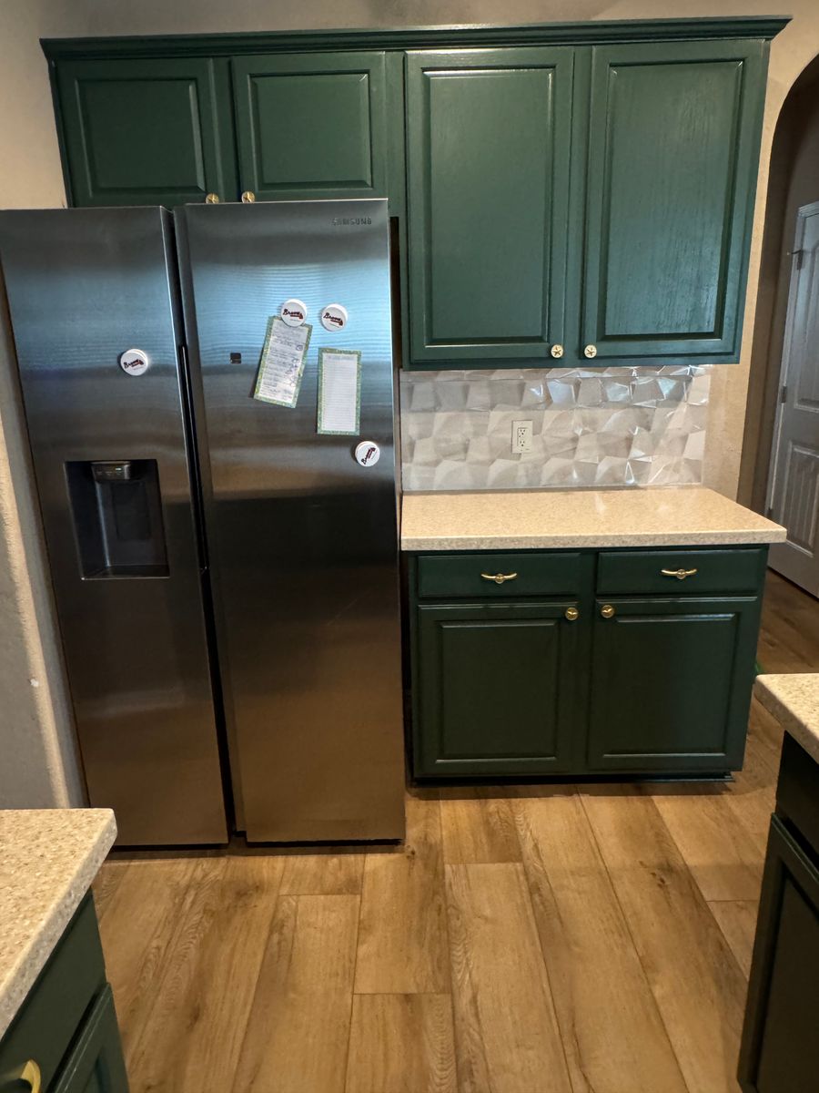 Remodeling Services for Da Silva Construction in San Antonio, TX