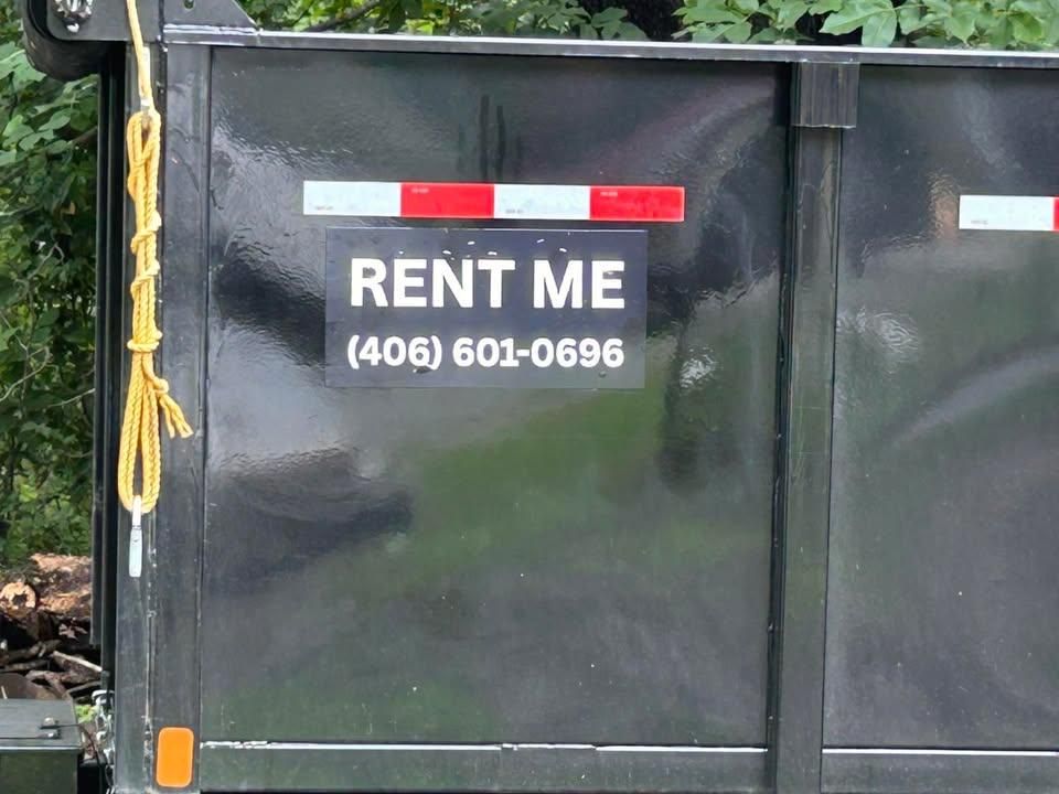 Junk Removal for Land Legends Landscapes LLC in Kings Mountain, NC