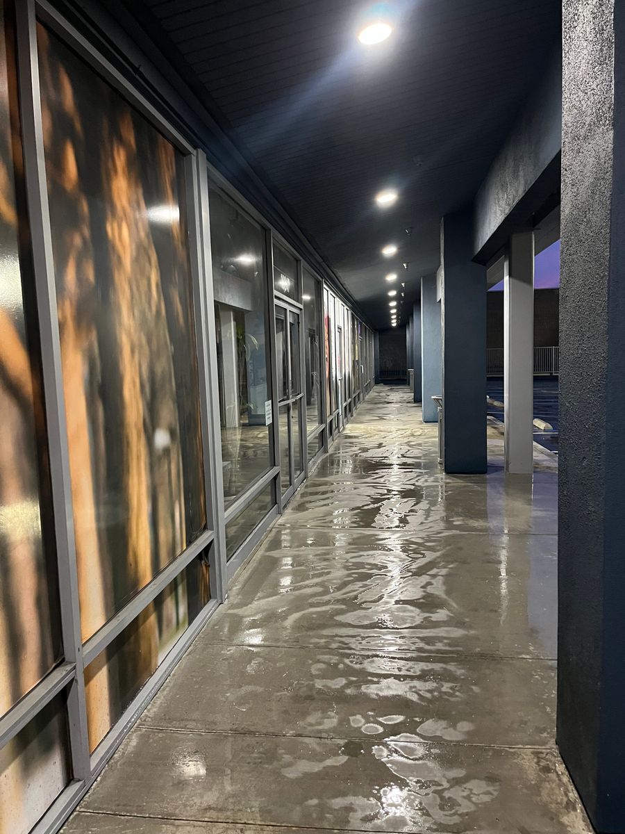 Commercial Pressure Washing for Reliable Powerwash & Property Services in Norco, CA