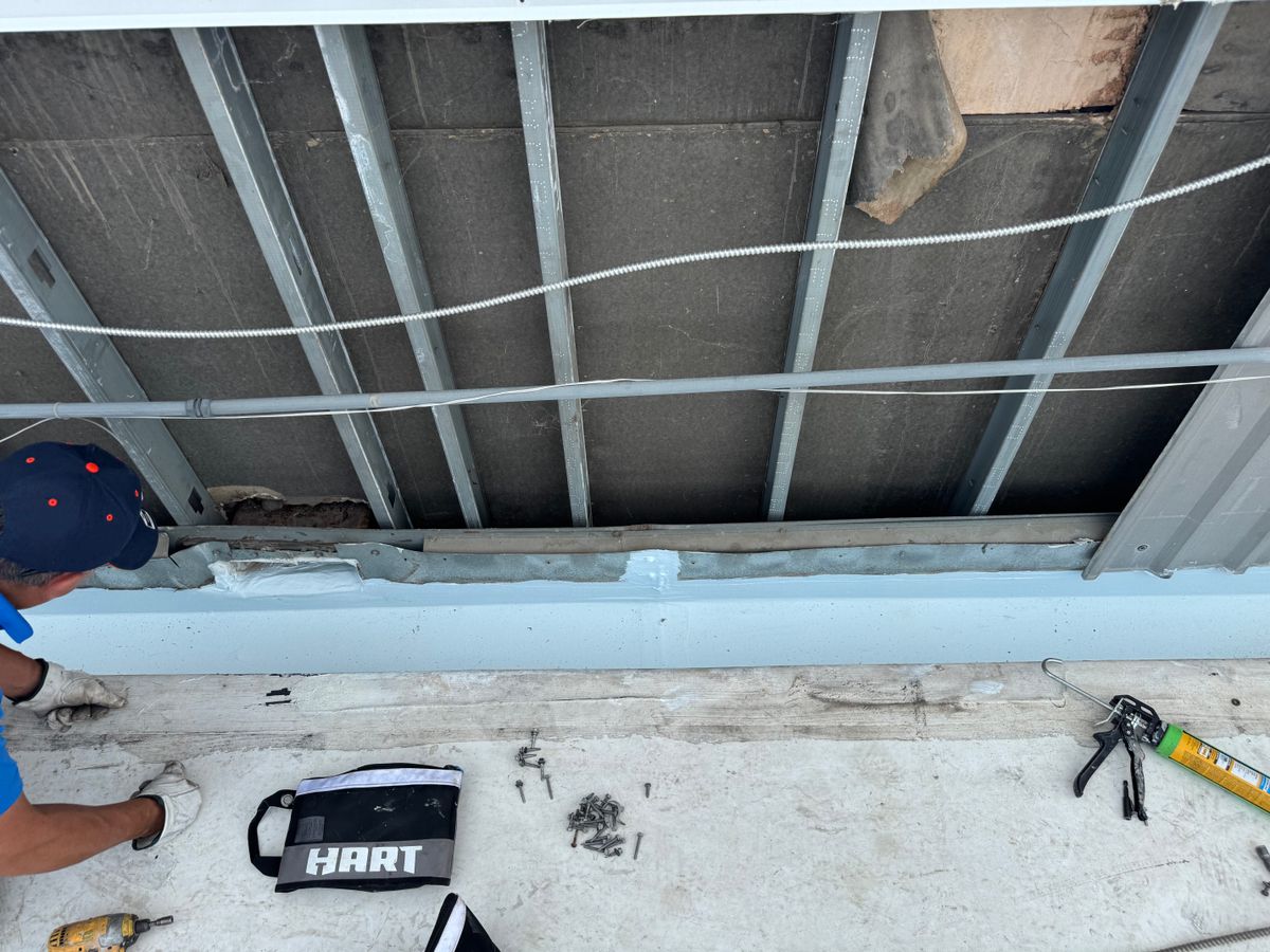 Gutter Installation and Repair for Alfreds Sheet Metal & Roofing in Houston, TX