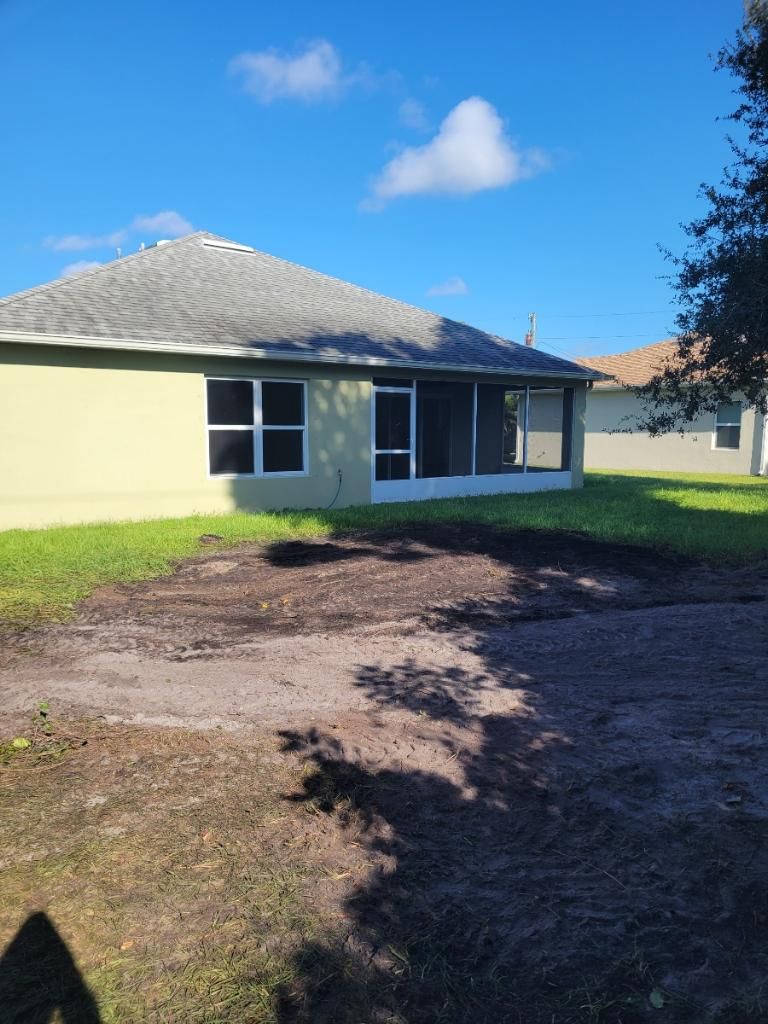 Lawn Maintenance for Space Coast Property Maintenance and Management LLC in Melbourne, FL