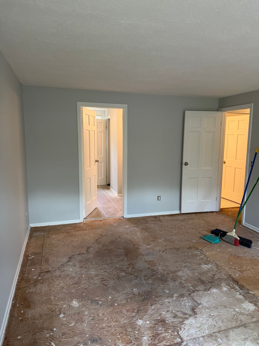 Painting & Drywall for Nate’s Handyman Services in Rochester, NY