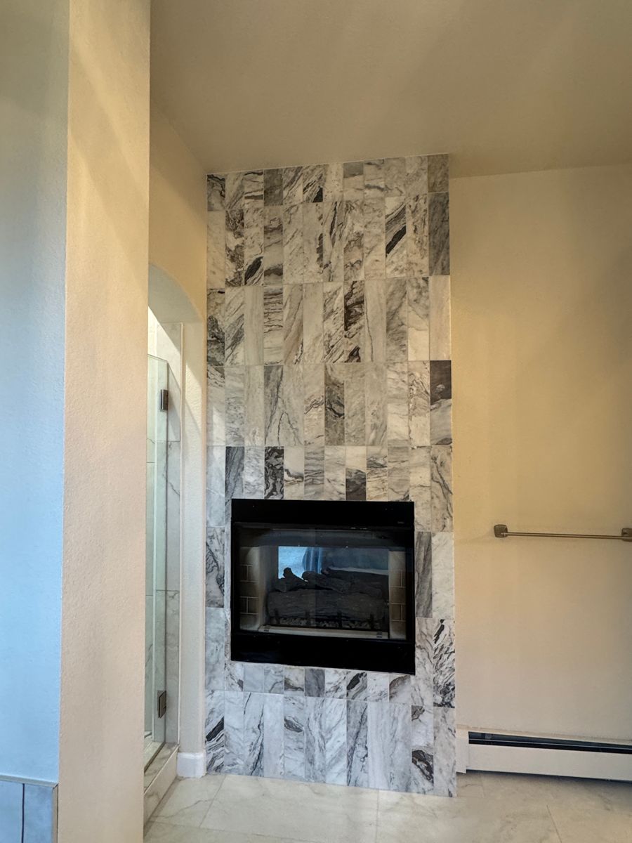 Interior Painting for Ascend finishes in Arvada, CO