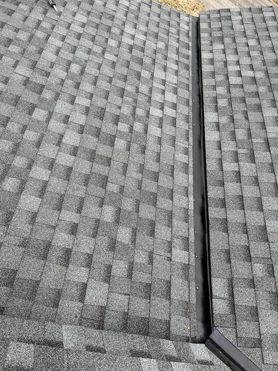 Roofing Repairs for Full Roof Replacement Repairs and Seamless Guttering in Saint Joseph, MO